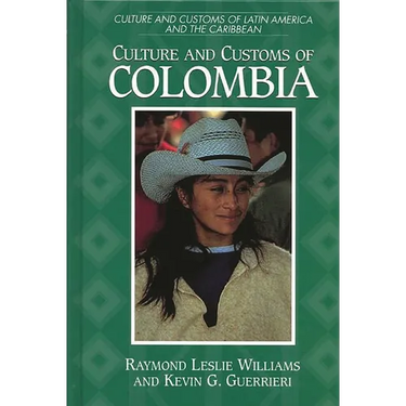 Culture and Customs of Colombia