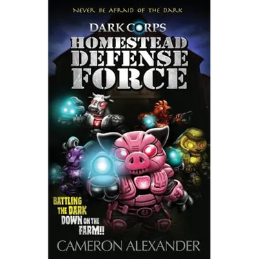 Homestead Defense Force