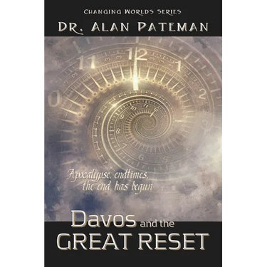 Davos and the Great Reset