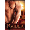 Raider: M/M Viking Historical Gay First Time Romance