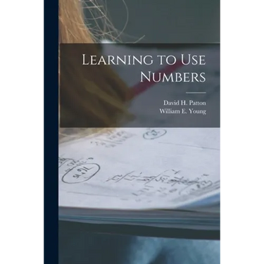 Learning to Use Numbers