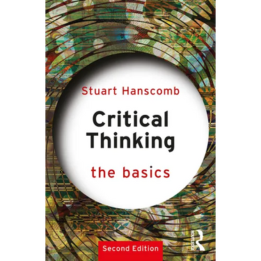 Critical Thinking: The Basics