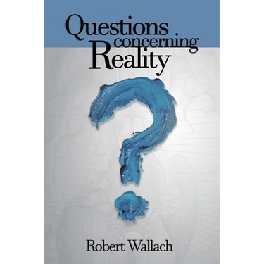 Questions Concerning Reality