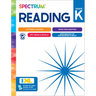 Spectrum Reading Workbook, Grade K
