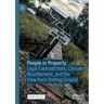 People or Property: Legal Contradictions, Climate Resettlement, and the View from Shifting Ground