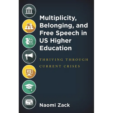 Multiplicity, Belonging, and Free Speech in Us Higher Education: Thriving Through Current Crises