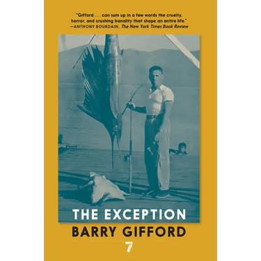 The Exception: Uncle Buck's Book of Irrepressible Navigation