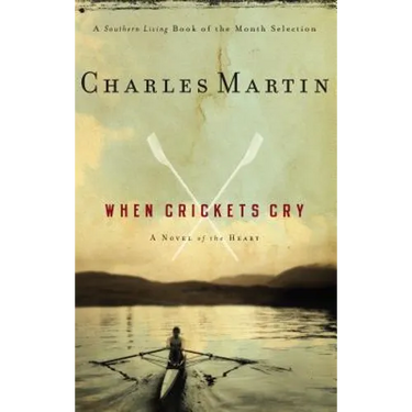 When Crickets Cry