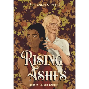 Rising Ashes