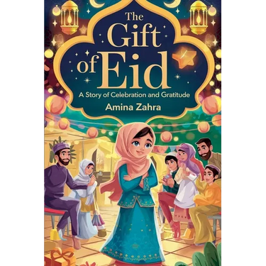 The Gift of Eid