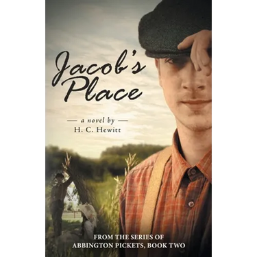 Jacob's Place