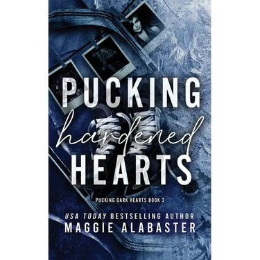 Pucking Hardened Hearts