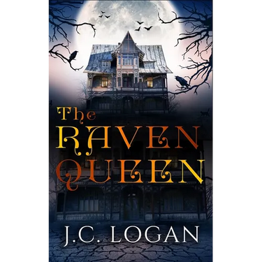 The Raven Queen