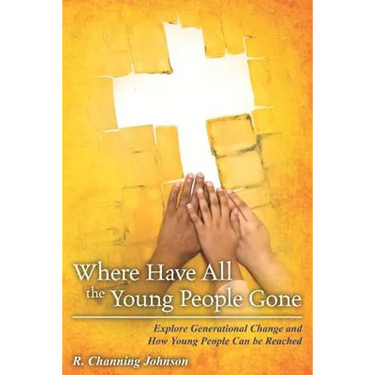 Where Have All the Young People Gone - Revised
