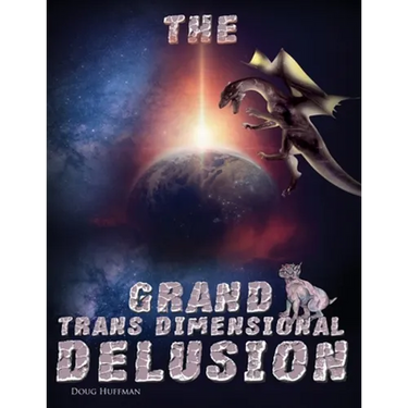 The Grand Transdimensional Delusion