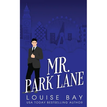 Mr. Park Lane