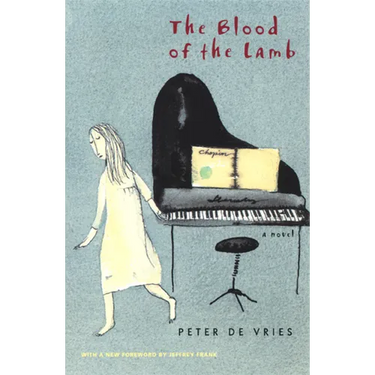 The Blood of the Lamb