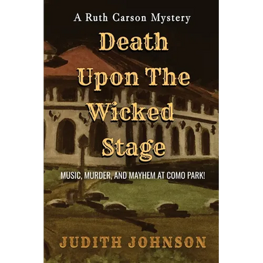 Death Upon the Wicked Stage