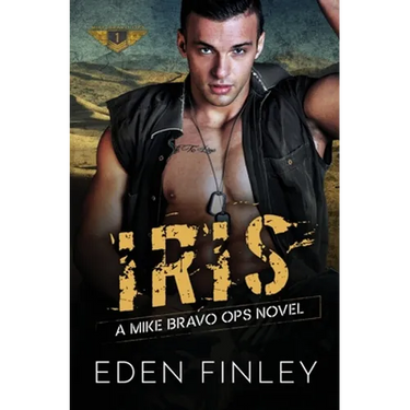 Mike Bravo Ops: Iris
