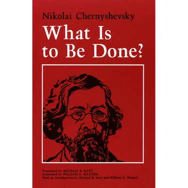 What Is to Be Done?