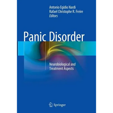 Panic Disorder: Neurobiological and Treatment Aspects