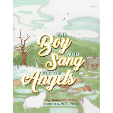 The Boy who Sang for the Angels