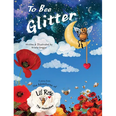 To Bee Glitter