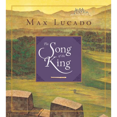 The Song of the King (Redesign)