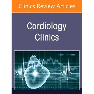 Cardio-Kidney-Metabolic Disorder, an Issue of Cardiology Clinics: Volume 43-3