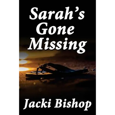 Sarah's Gone Missing