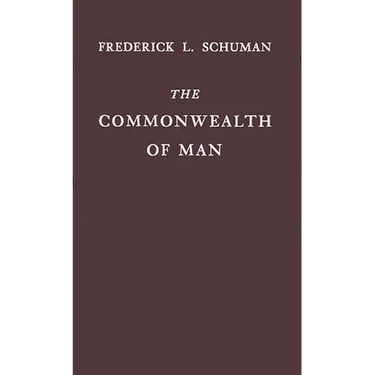 Commonwealth of Man