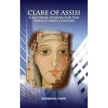 Clare of Assisi