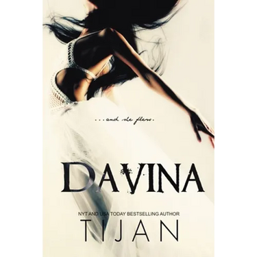Davina