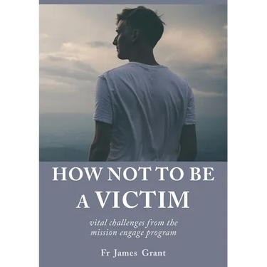 How Not to be a Victim: vital challenges from the mission engage program