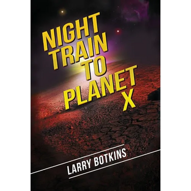 Night Train to Planet X