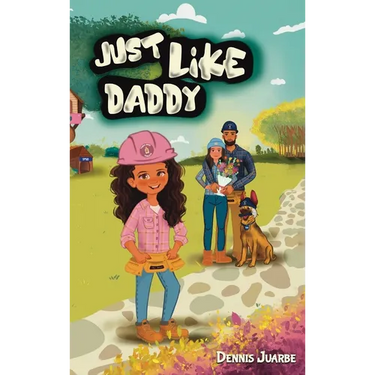 Just like Daddy
