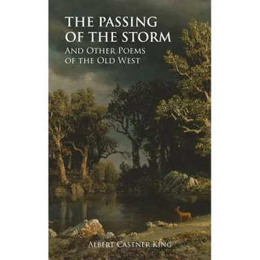 The Passing of the Storm and Other Poems