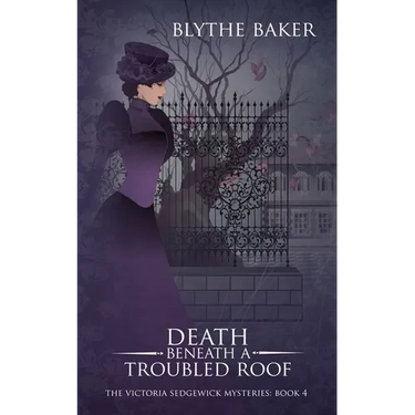 Death Beneath A Troubled Roof