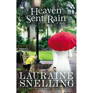 Heaven Sent Rain