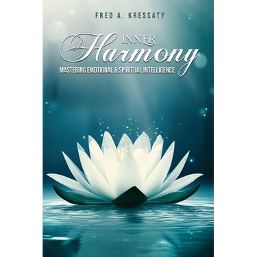 Inner Harmony - Mastering Emotional & Spiritual Intelligence