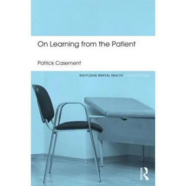 On Learning from the Patient