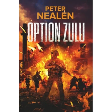 Option Zulu