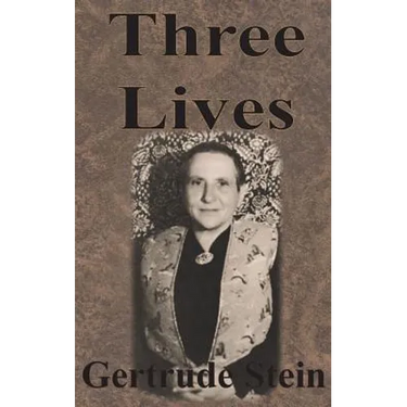 Three Lives