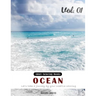 Ocean: Nature View and Travel Gray Scale Photo Adult Coloring Book, Mind Relaxation Stress Relief Coloring Book Vol1: Series