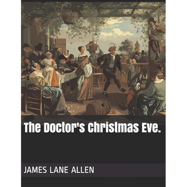 The Doctor's Christmas Eve: Christmas Specials Series