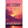 My Story: A Caregiver's Fears a Caregiver's Tears