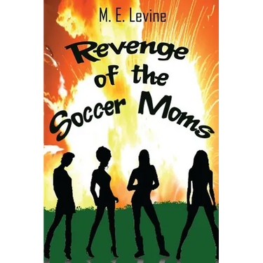 Revenge of the Soccer Moms