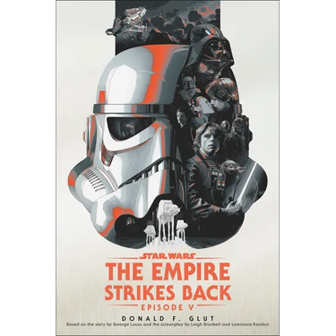 The Empire Strikes Back: Star Wars: Episode V