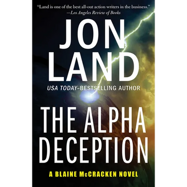 The Alpha Deception