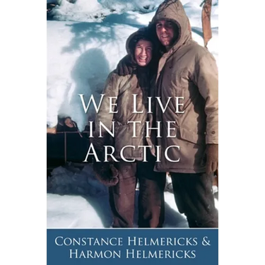 We Live in the Arctic